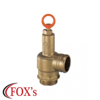 ABBEY SAFETY VALVE UNIT 13-2